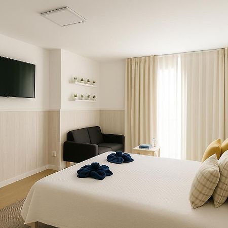 Habitacion En Atico Duplex Gandia Zewnętrze zdjęcie