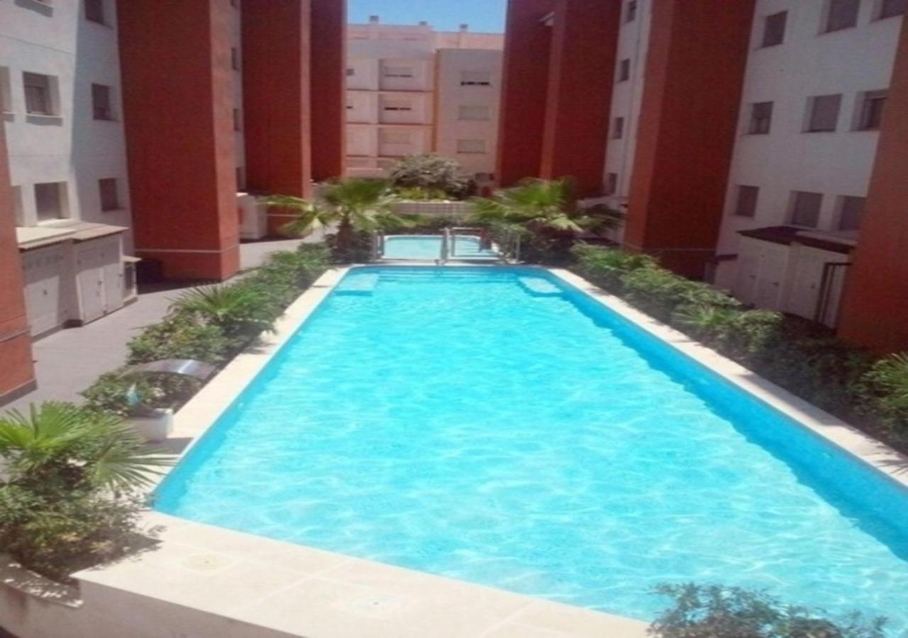 Habitacion En Atico Duplex Gandia Zewnętrze zdjęcie