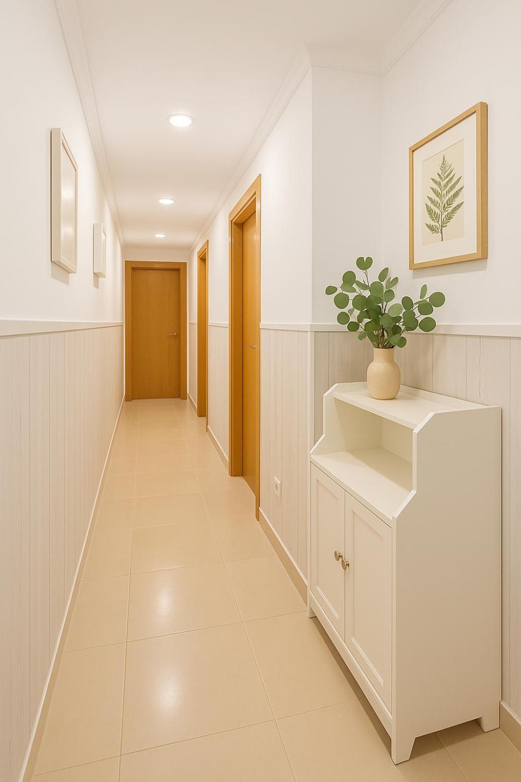 Habitacion En Atico Duplex Gandia Zewnętrze zdjęcie