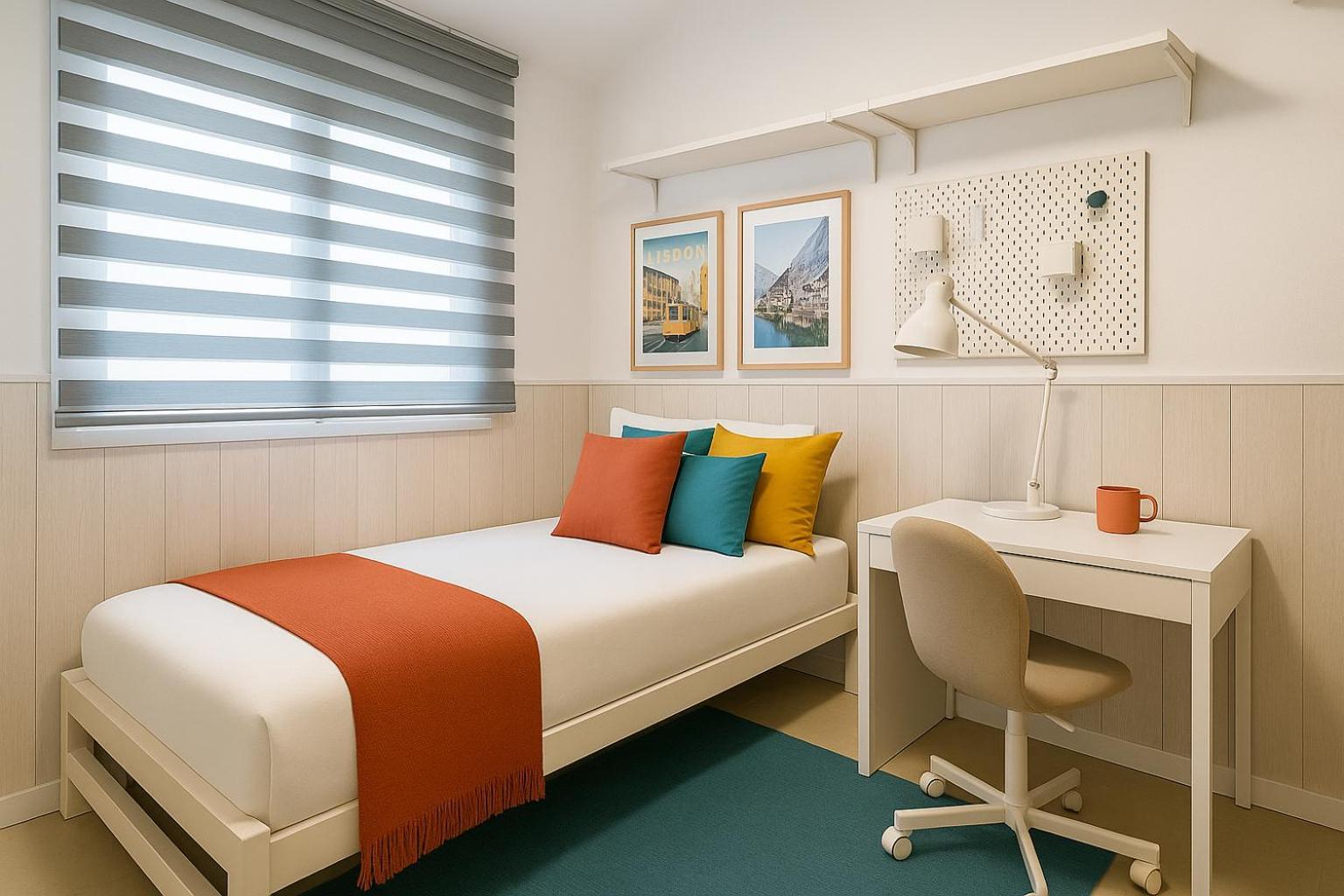 Habitacion En Atico Duplex Gandia Zewnętrze zdjęcie